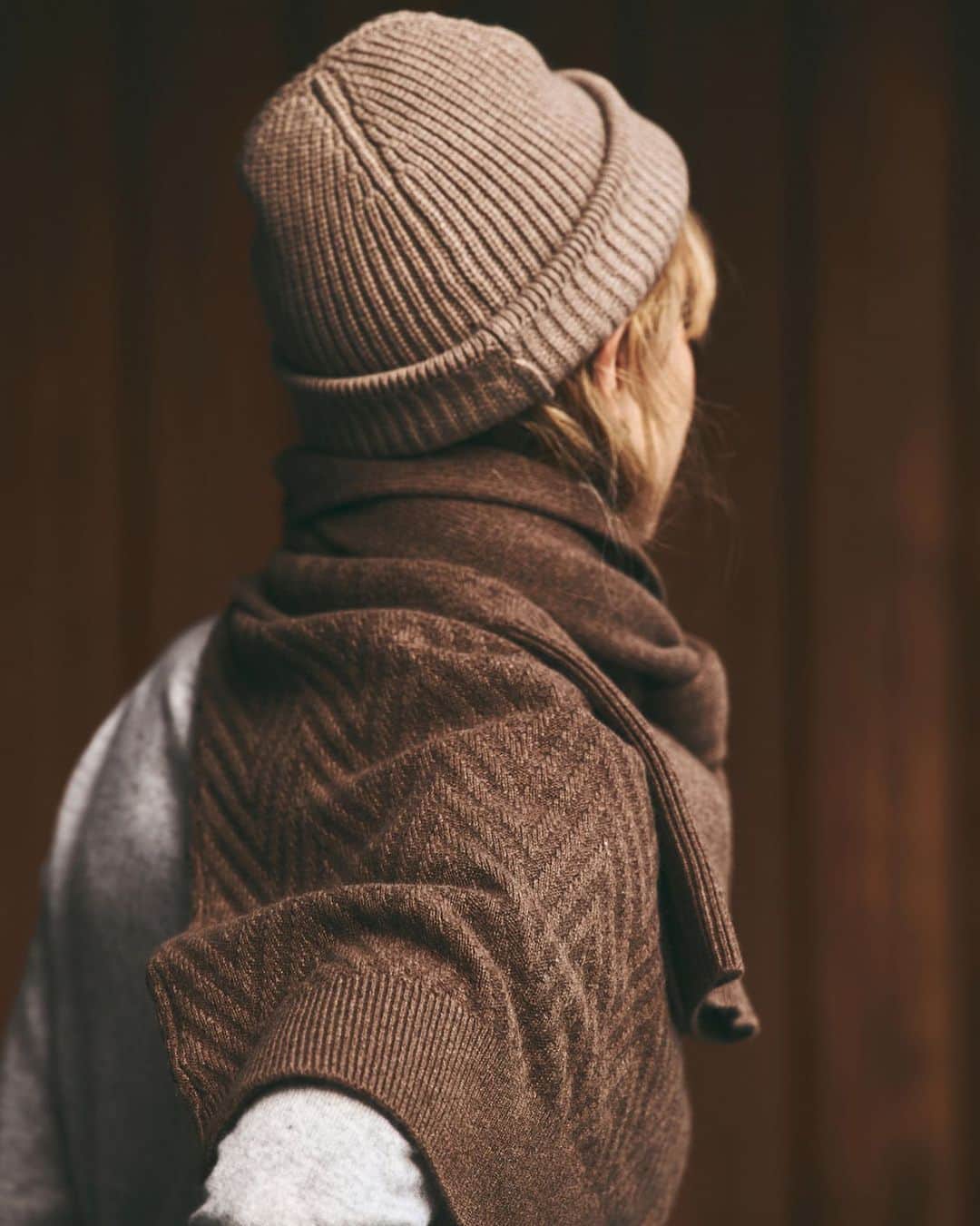 Club Monacoのインスタグラム：「Warmth and luxury. Our favorite winter combination.」