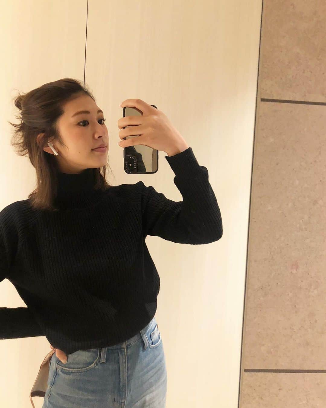 藤原菜摘のインスタグラム