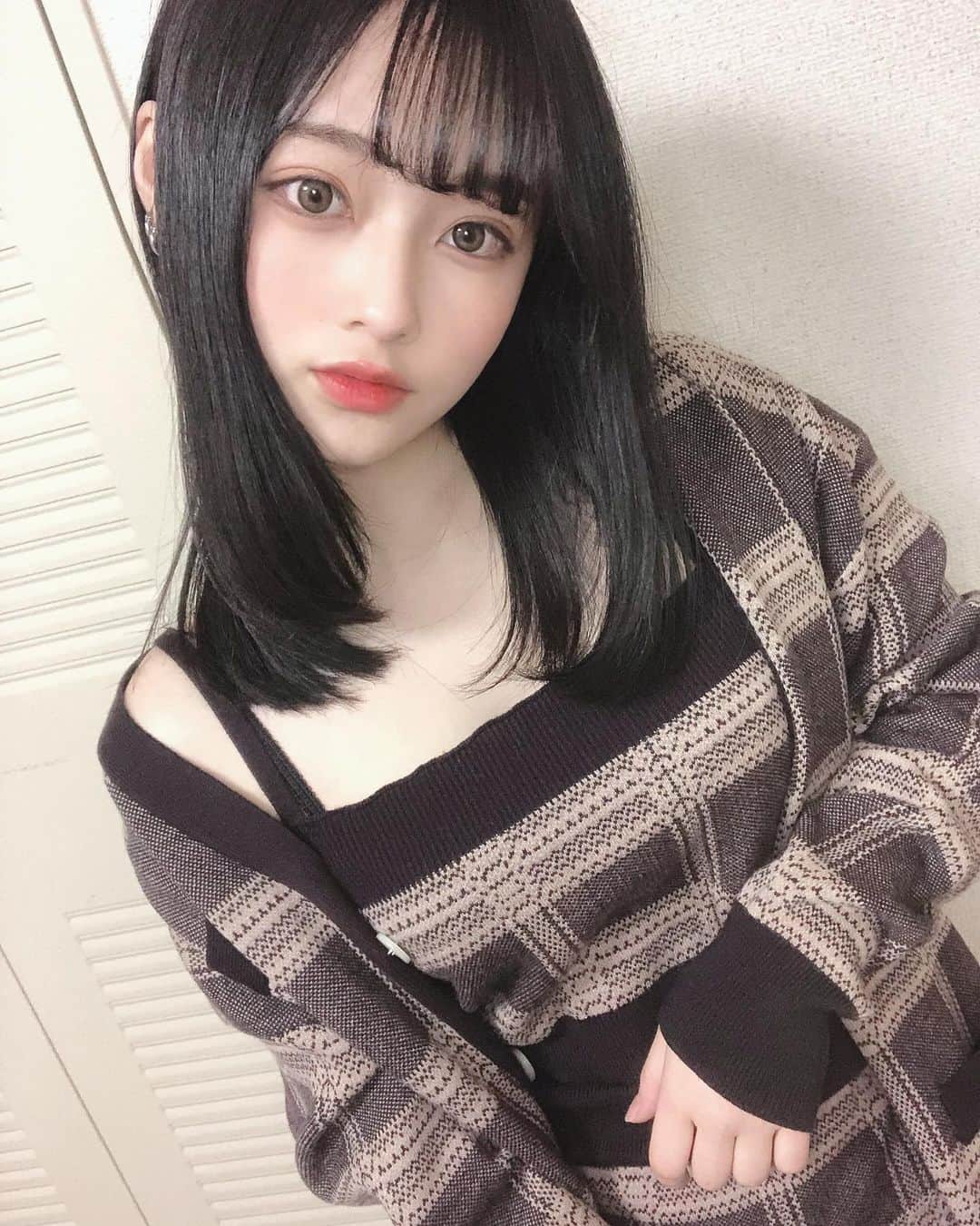 のインスタグラム：「よくきかれるセットアップは @lilyboutique_official  さんのだよ！」