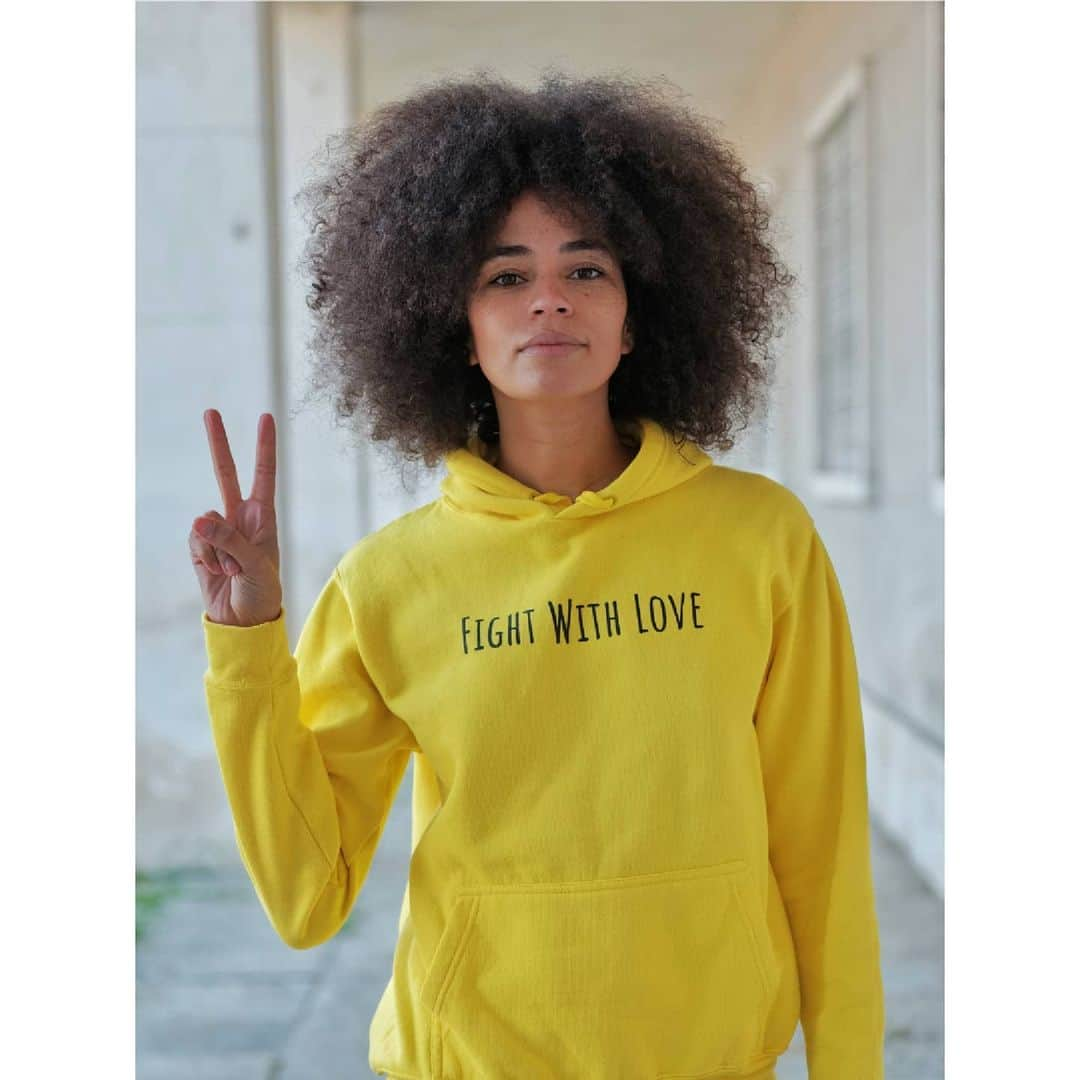 Ana Sofia Martinsさんのインスタグラム写真 - (Ana Sofia MartinsInstagram)「VOTA! ✅ #fightwithlove #eujávotei #votoantecipado」1月17日 23時53分 - miss_ana_sofia