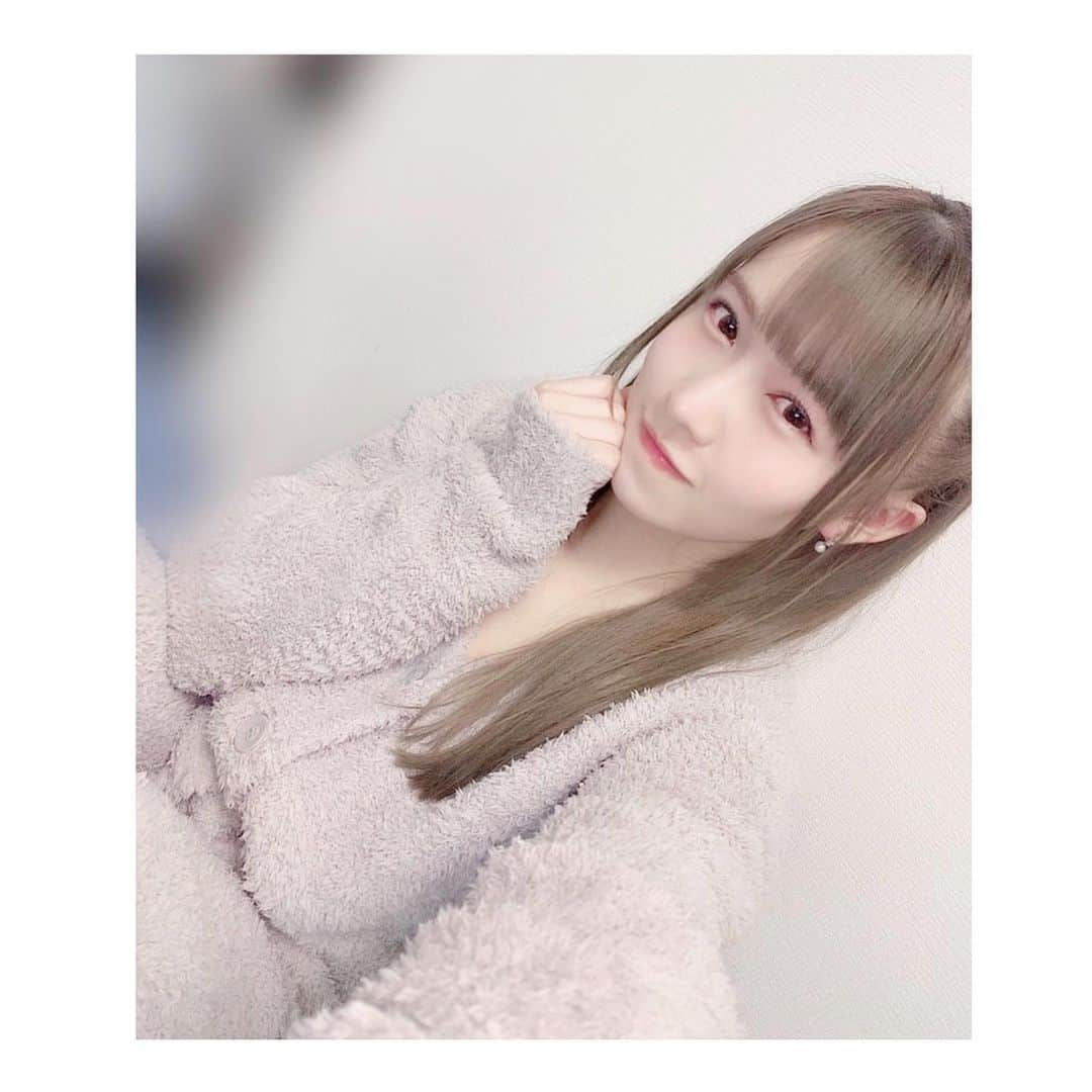 横山みうさんのインスタグラム写真 - (横山みうInstagram)「もこもこ☁️  #いいねください #フォロー大歓迎」1月17日 23時48分 - estlink_miu