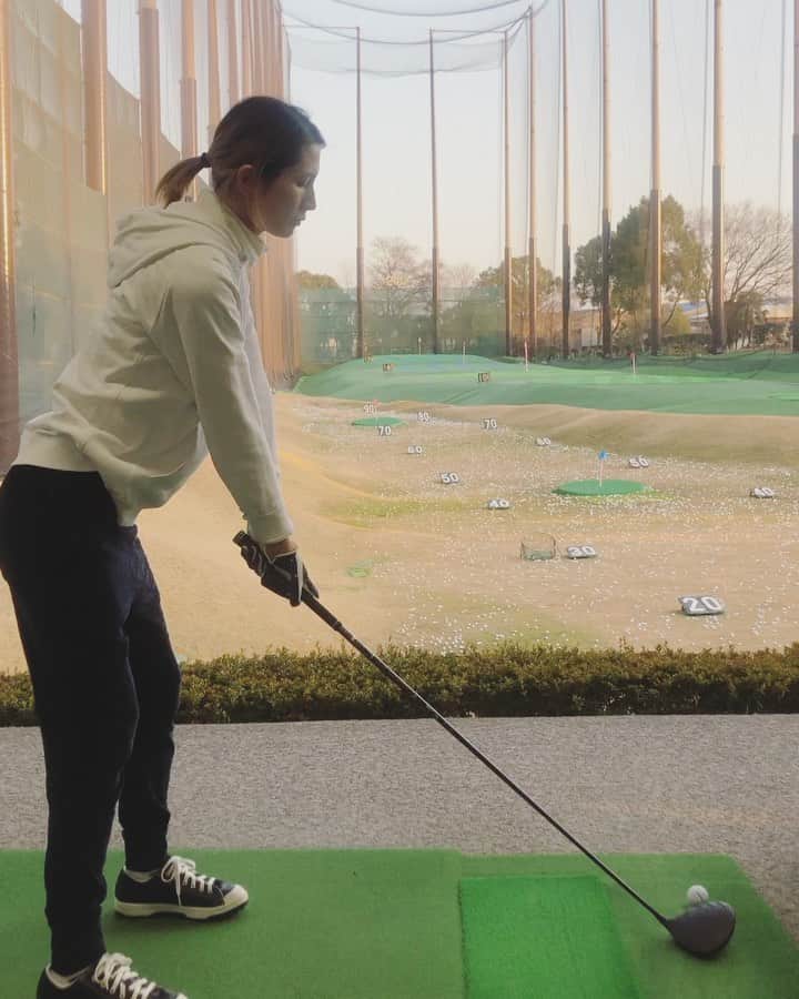 中田有美のインスタグラム