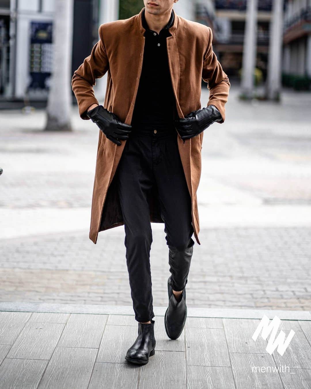 Men Withのインスタグラム：「Great photo of our dear friend @hamada_moooo 👌🏽 #menwithstreetstyle」