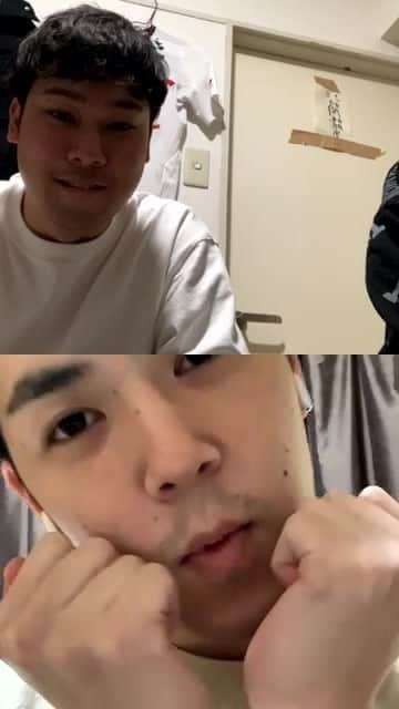 のインスタグラム