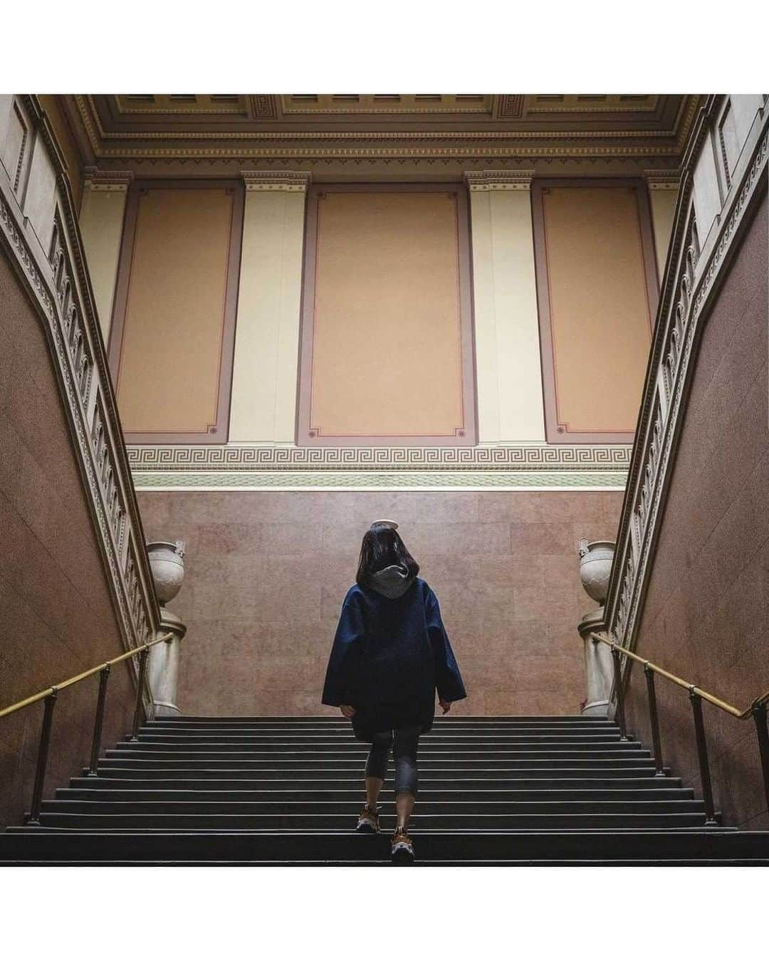 大英博物館さんのインスタグラム写真 - (大英博物館Instagram)「While we’re missing seeing your faces in the galleries, we’ve been taking a look back at some of our favourite photos taken by you over the last few months 📸  Thanks to @lizzy_silverton, @perry.visuals, @zyon_photography, @bian_cuta  and @travelplanet.cs for all the super snaps.  Although we’re temporarily closed, you can find plenty of ways to stay curious and keep exploring the Museum from home on our website – britishmuseum.org 🏛  Have you taken any pictures in the Museum? We’d love to see them – tag our location to be featured 📍  #BritishMuseum #regrams #MuseumFromHome」1月18日 0時30分 - britishmuseum