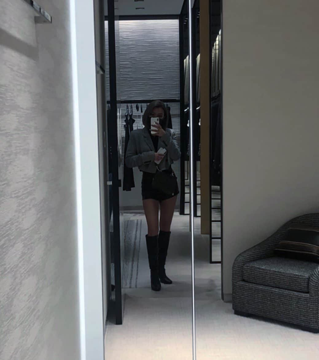 えまぽち(穂波エマ)のインスタグラム：「ぐんない」
