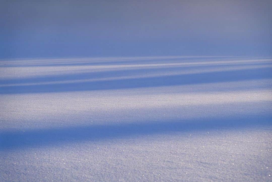 Michael Yamashitaさんのインスタグラム写真 - (Michael YamashitaInstagram)「Vermont in winter: #northeastkingdom #snowscape #winterscape」1月18日 0時58分 - yamashitaphoto