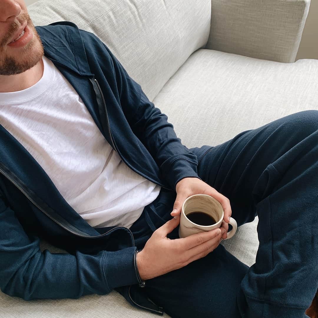 のインスタグラム：「New arrivals!✨ Get cozy with new styles for him and new colors for her. Shop now at alternativeapparel.com. #WeAreAlternative」