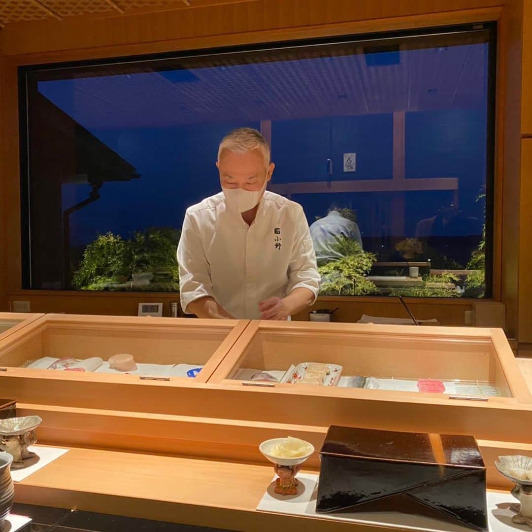 宮田和幸のグルメインスタ