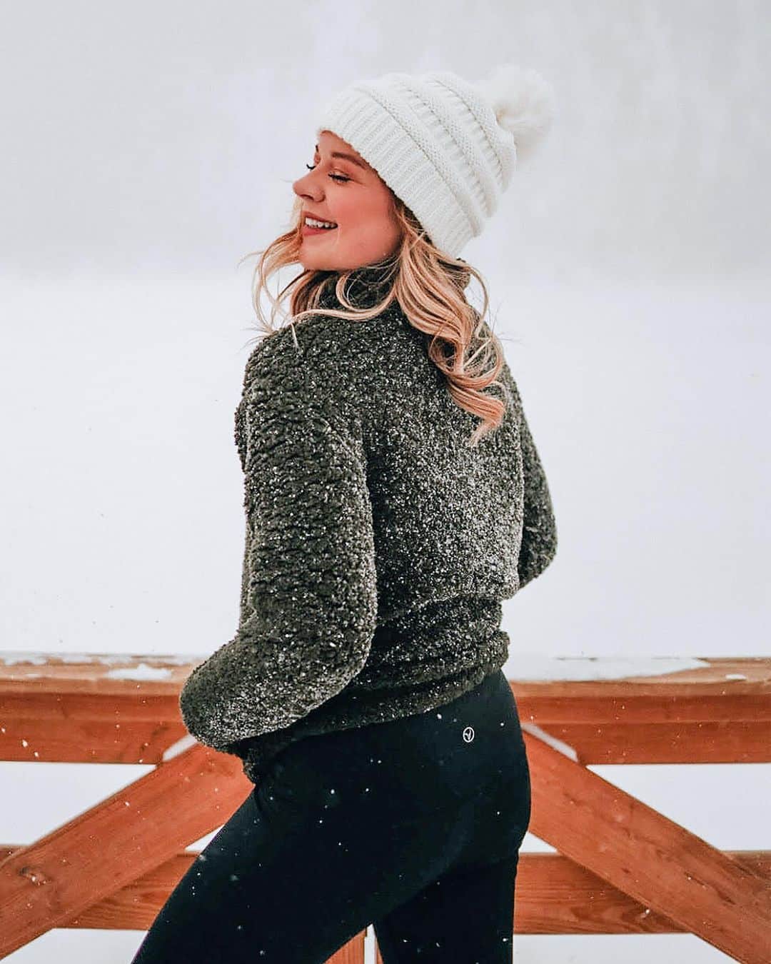 Macy'sのインスタグラム：「The perfect outfit for getting even farther than six feet apart. • Tap over to @macysbackstage for more treasure, less hunt.」