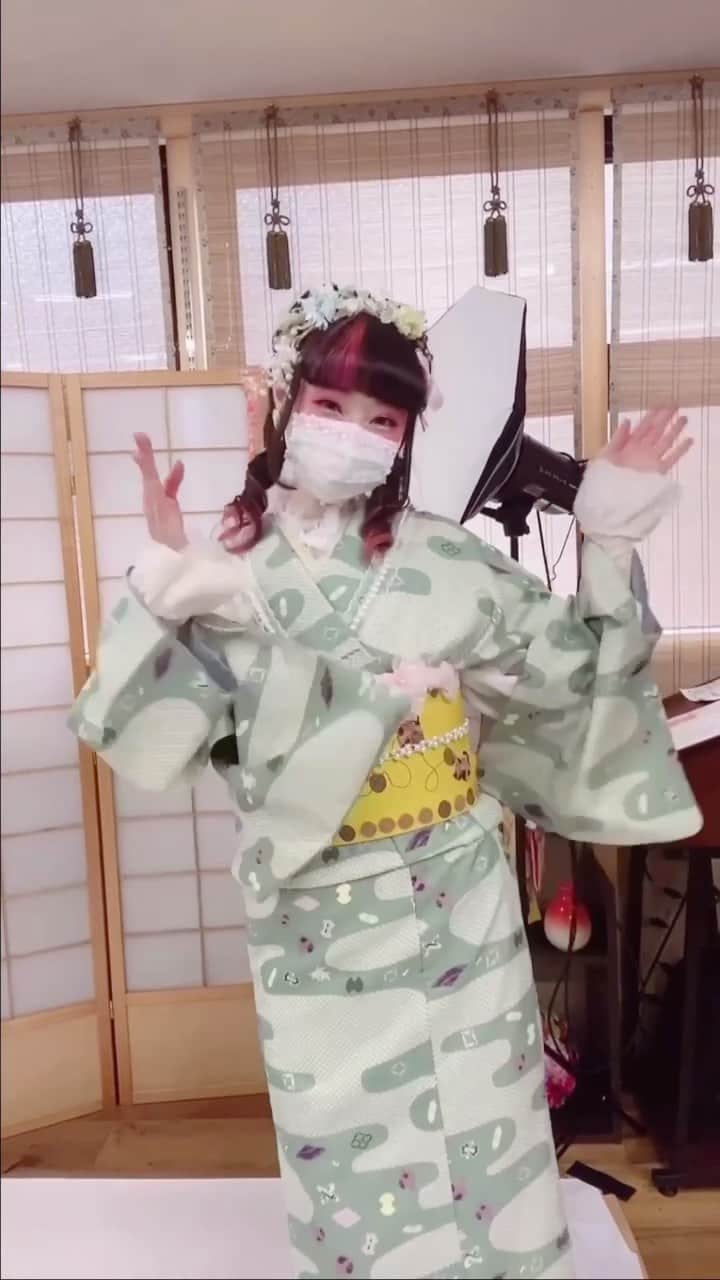RinRinのインスタグラム