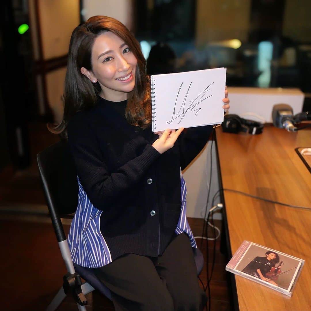 坂本美雨のディア・フレンズのインスタグラム