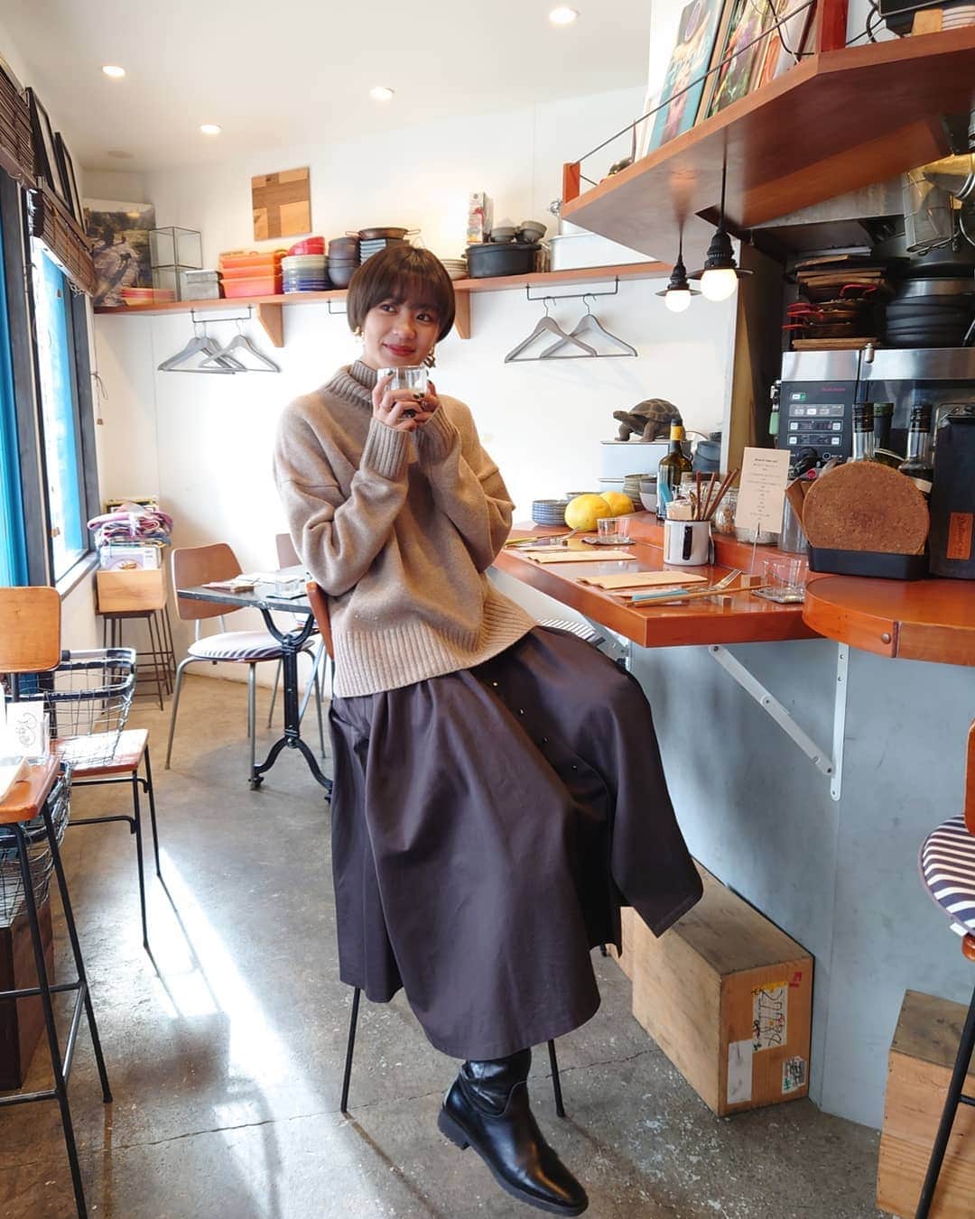 平アスカのグルメインスタ