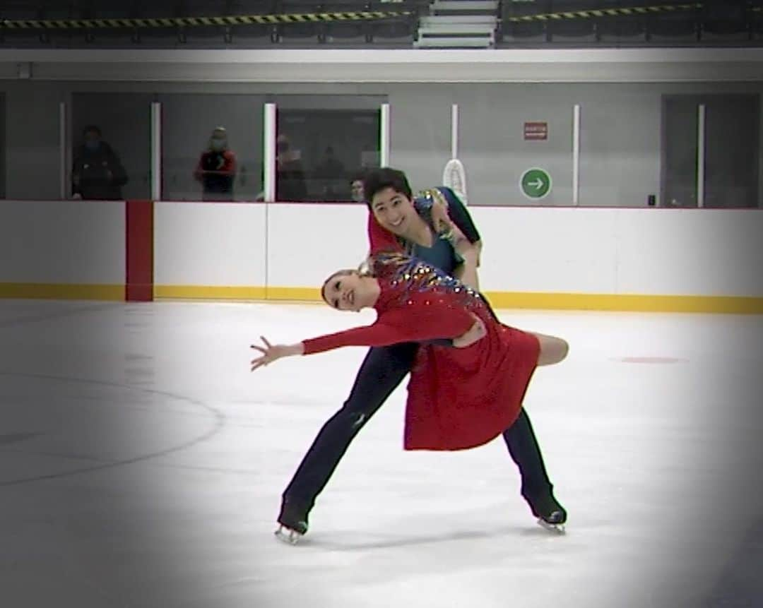 Skate Canadaさんのインスタグラム写真 - (Skate CanadaInstagram)「Senior ice dance final results / Résultats finaux de la danse sur glace senior : 🥇Piper Gilles/Paul Poirier (ON) 223.33   🥈Laurence Fournier Beaudry / Nikolaj Sorensen (QC) 206.91 🥉 Marjorie Lajoie/Zachary Lagha (QC) 200.42  #Challenge21 #Défi21 #CreatingHistory #CréerlHistoire」1月18日 11時12分 - skate_canada