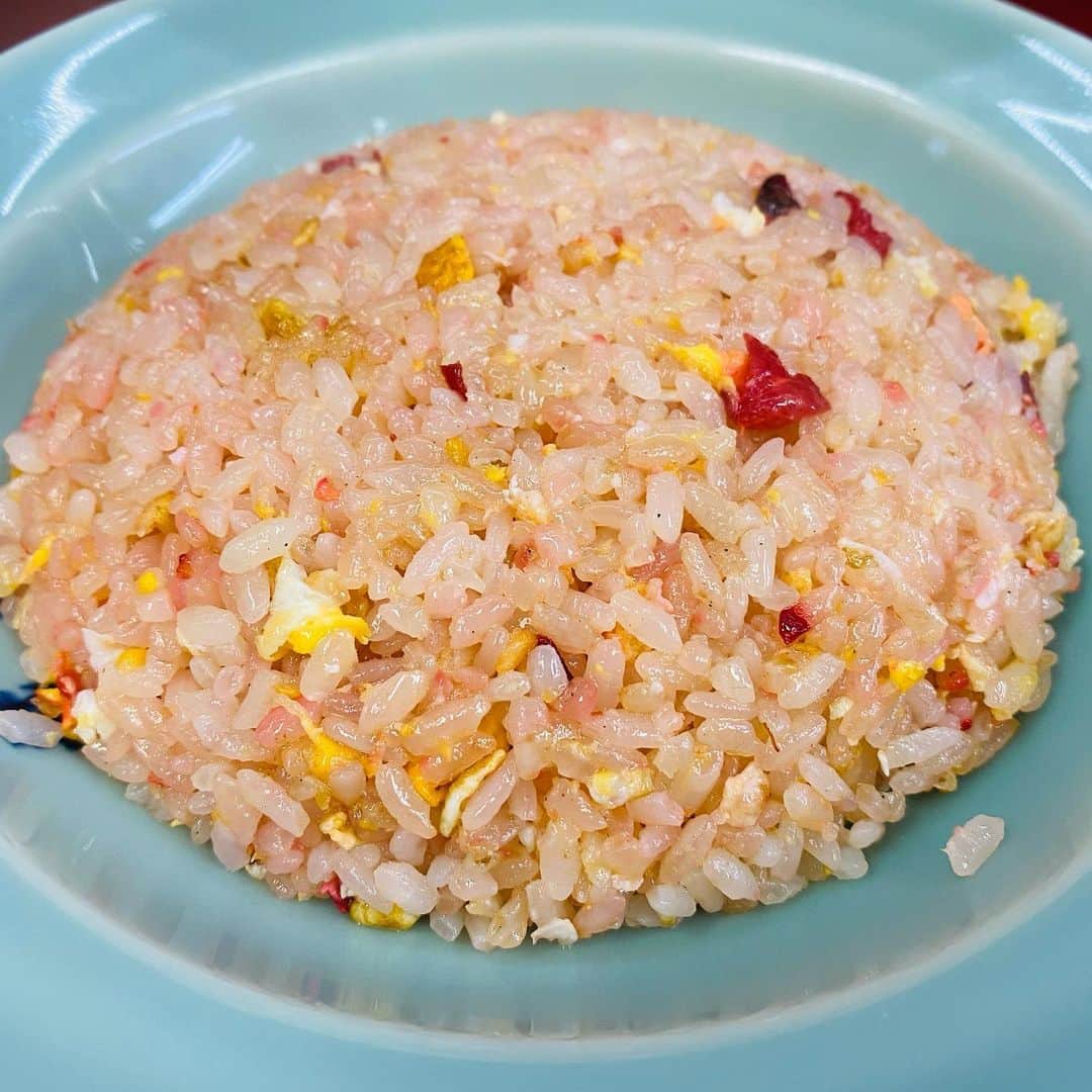 パーマ大佐のグルメインスタ