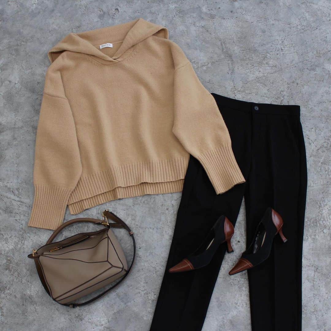 Mode Robeのグルメインスタ