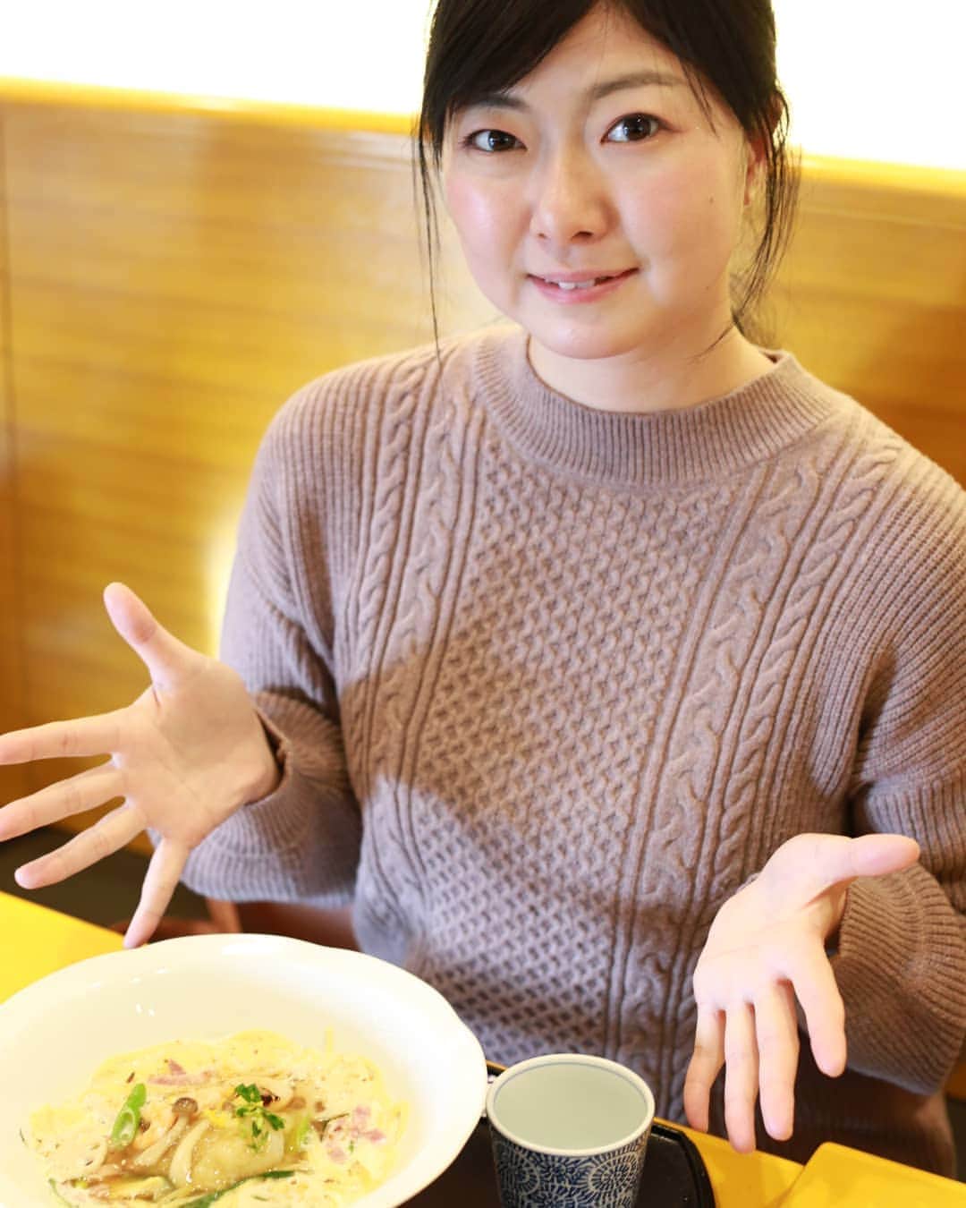 しずかちゃんのインスタグラム