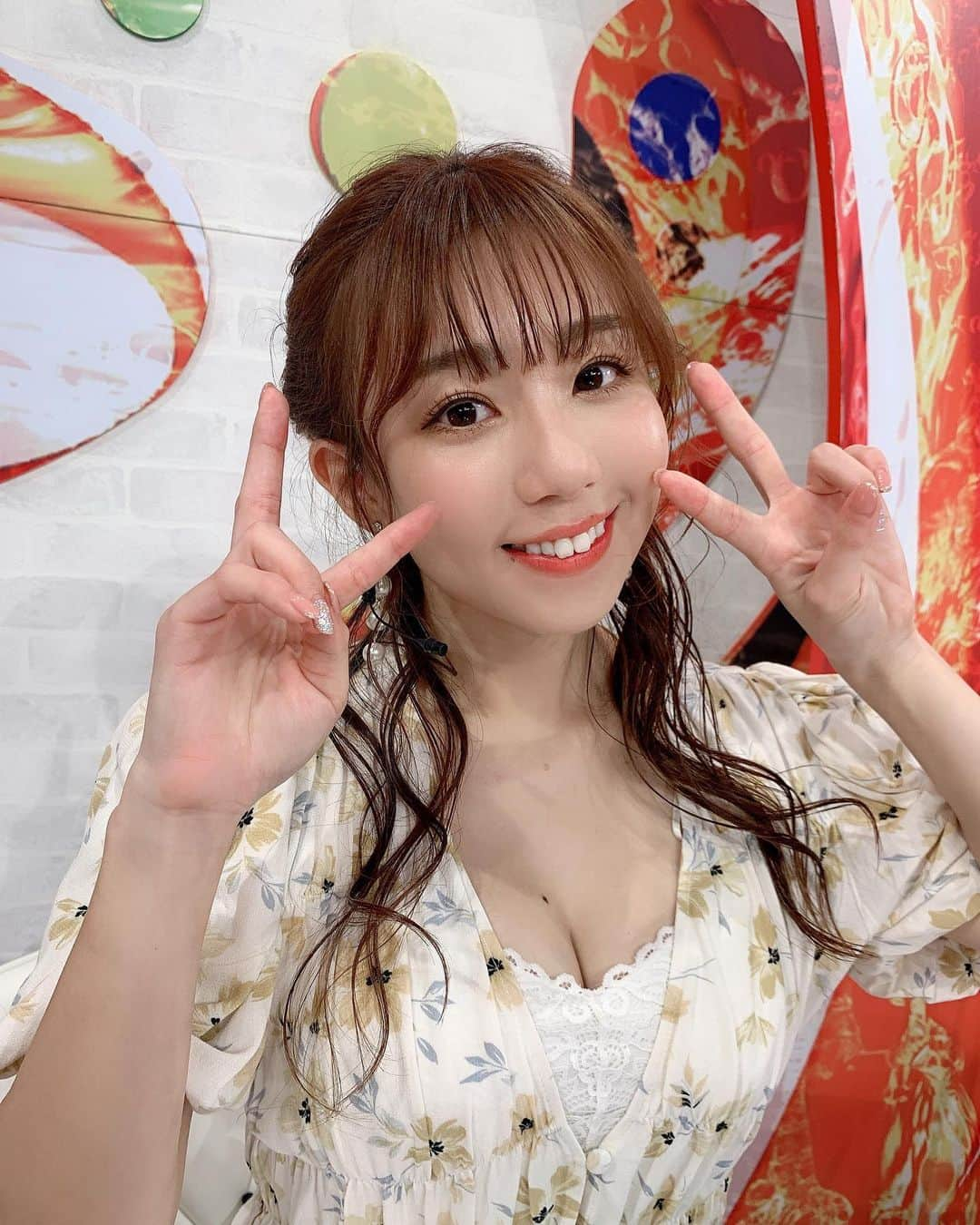 日野麻衣のインスタグラム