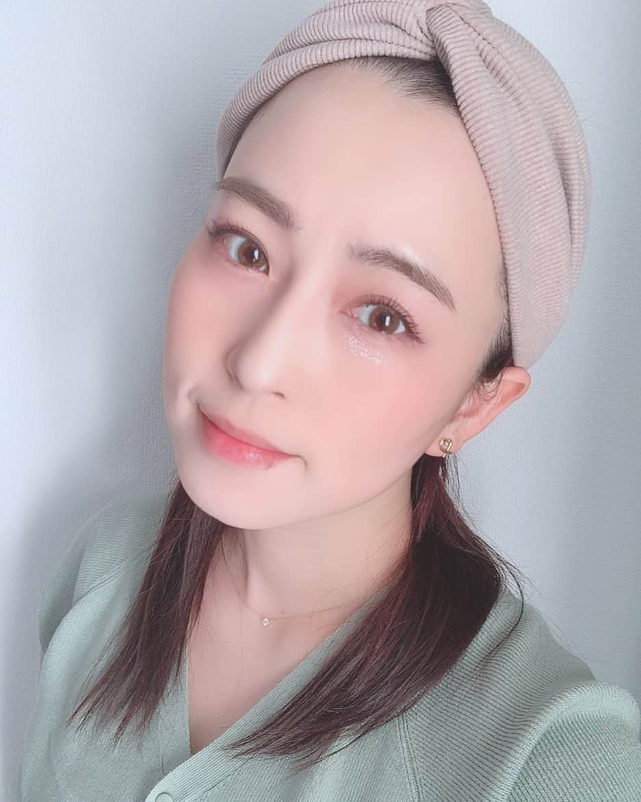 薄井しお里のインスタグラム