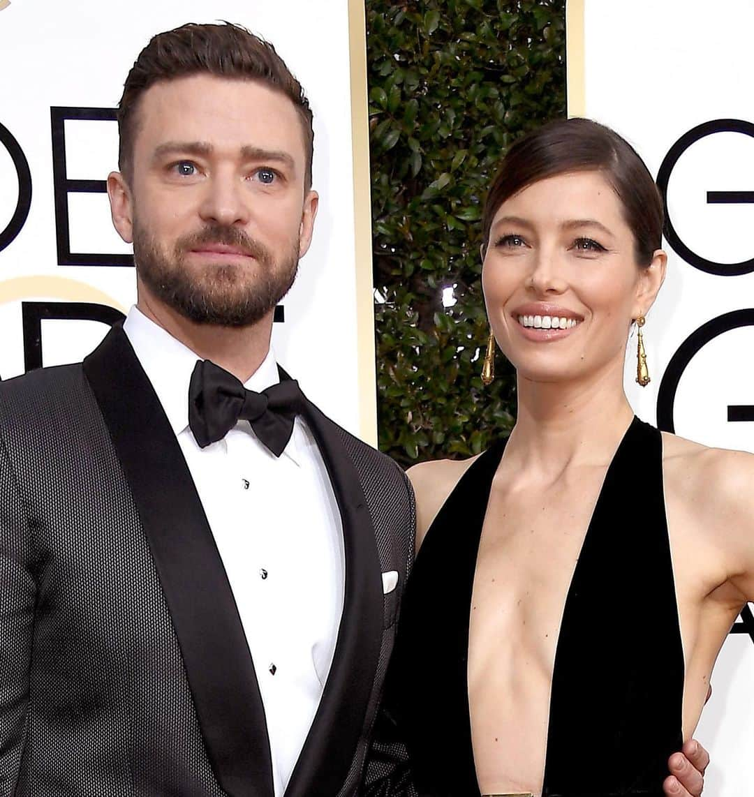 Just Jaredさんのインスタグラム写真 - (Just JaredInstagram)「@justintimberlake has officially confirmed that he & wife @jessicabiel have welcomed a second son! Tap this photo in the LINK IN BIO to find out their baby boy’s name. #JustinTimberlake #JessicaBiel Photo: Getty」1月18日 11時53分 - justjared