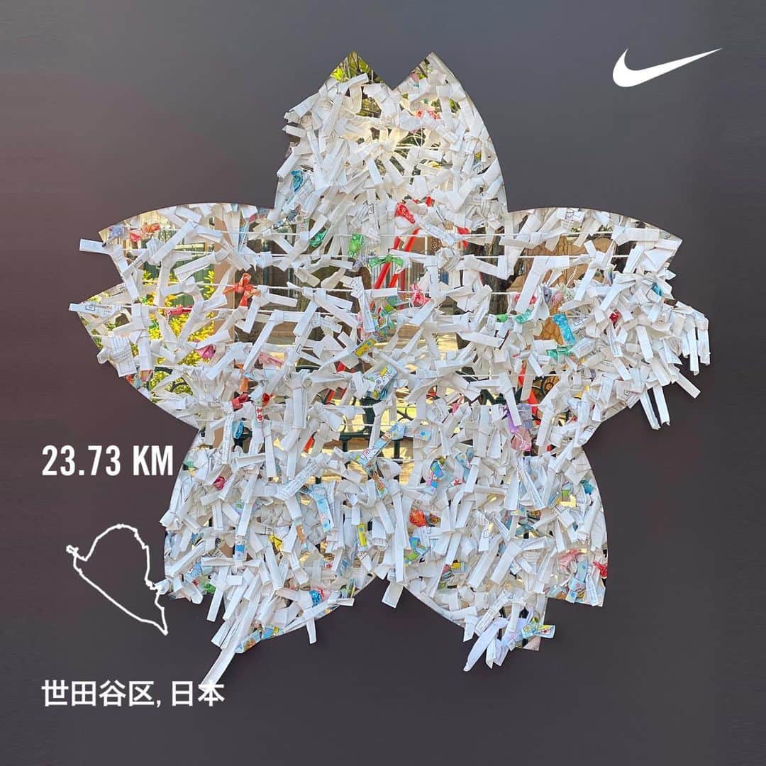 run+のインスタグラム