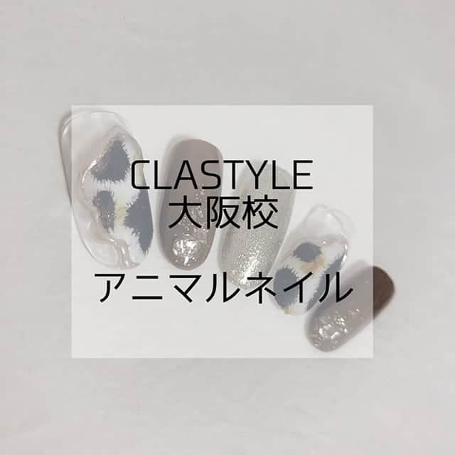 CLASTYLEのインスタグラム