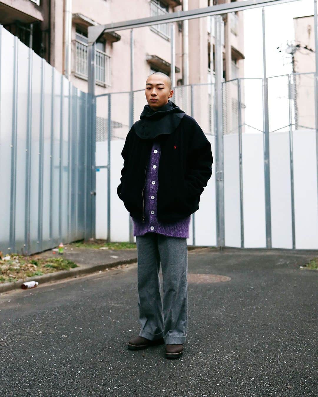 Droptokyoのインスタグラム