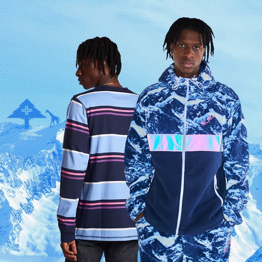 エルアールジーのインスタグラム：「Original Purveyors 🏔 Mountain High」