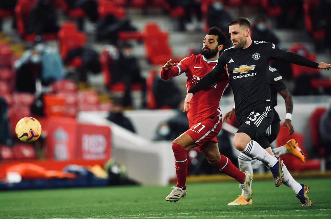 のインスタグラム：「Not the result we wanted, big game on  Wednesday.」