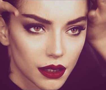 Merve Boluğurのインスタグラム