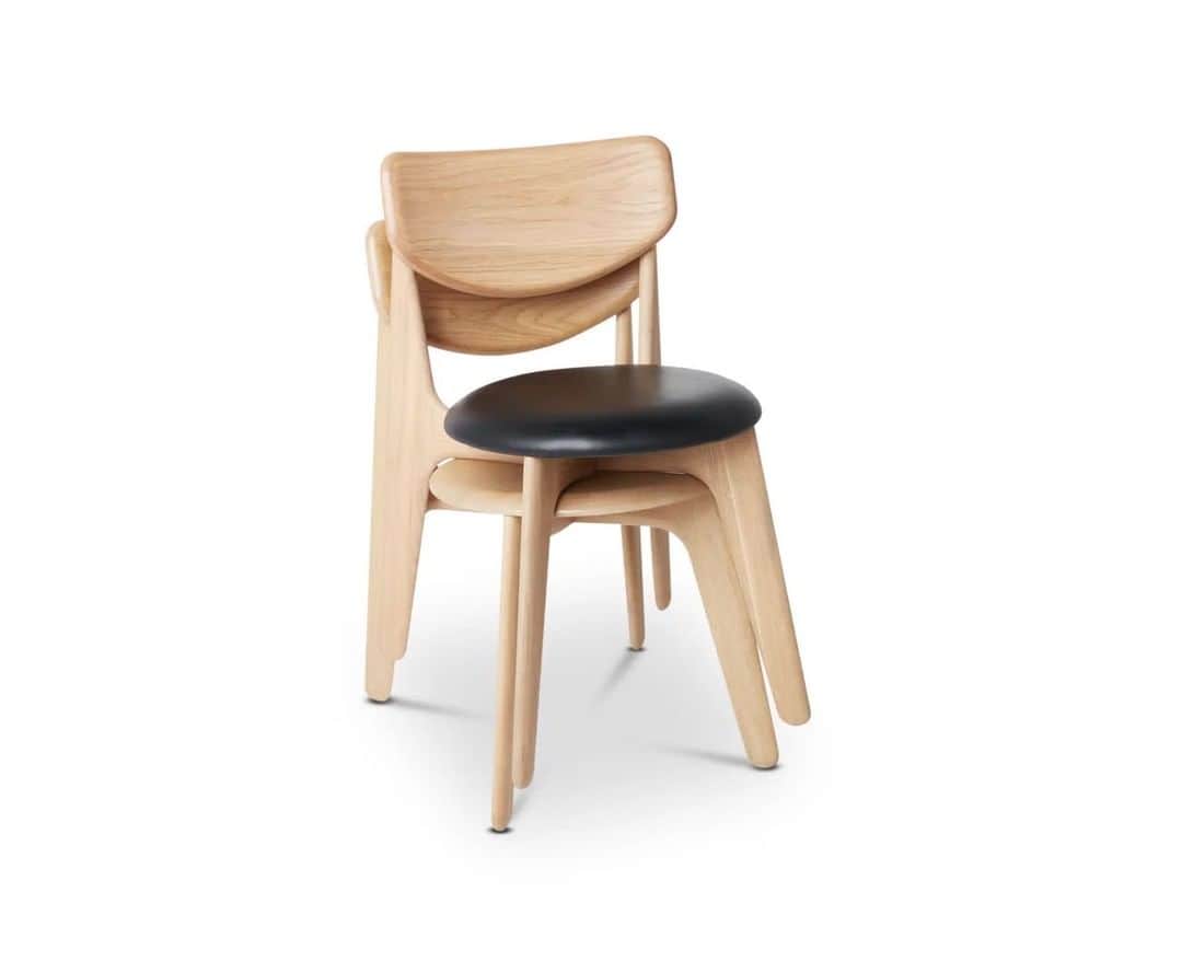 トム ディクソンのインスタグラム：「SLAB: generous proportions, solid materiality yet softened with a gentle radius edge.⁠ ⁠ ⁠」
