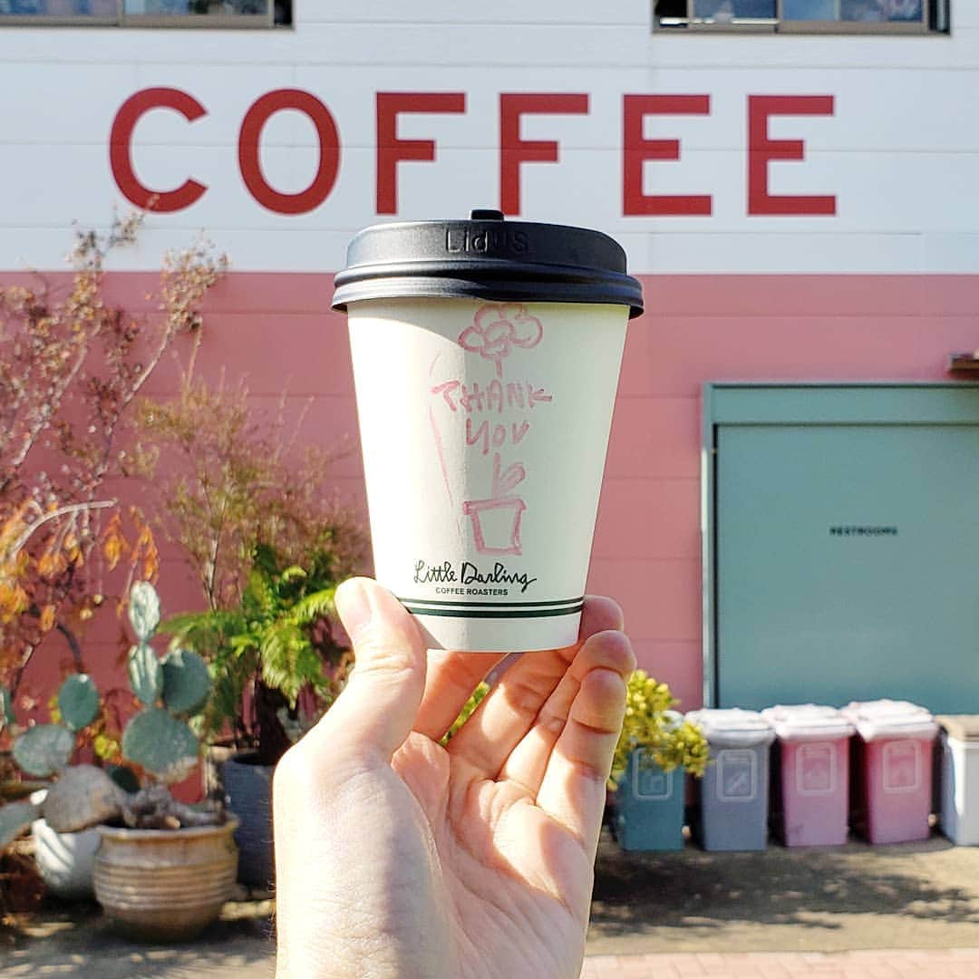 CAFE-STAGRAMMERさんのインスタグラム写真 - (CAFE-STAGRAMMERInstagram)「Let's have a coffee break somewhere around there.  不完全燃焼が、いちばん悔いが残りますね♪  #青山一丁目 #乃木坂 #カフェ #☕️ #cafe #aoyamaitchome #nogizaka #tokyocafe #cafetyo #青山一丁目カフェ #乃木坂カフェ #littledarlingcoffeeroasters #sharegreenminamiaoyama #リトルダーリンコーヒーロースターズ #シェアグリーン南青山」1月18日 6時37分 - cafetyo