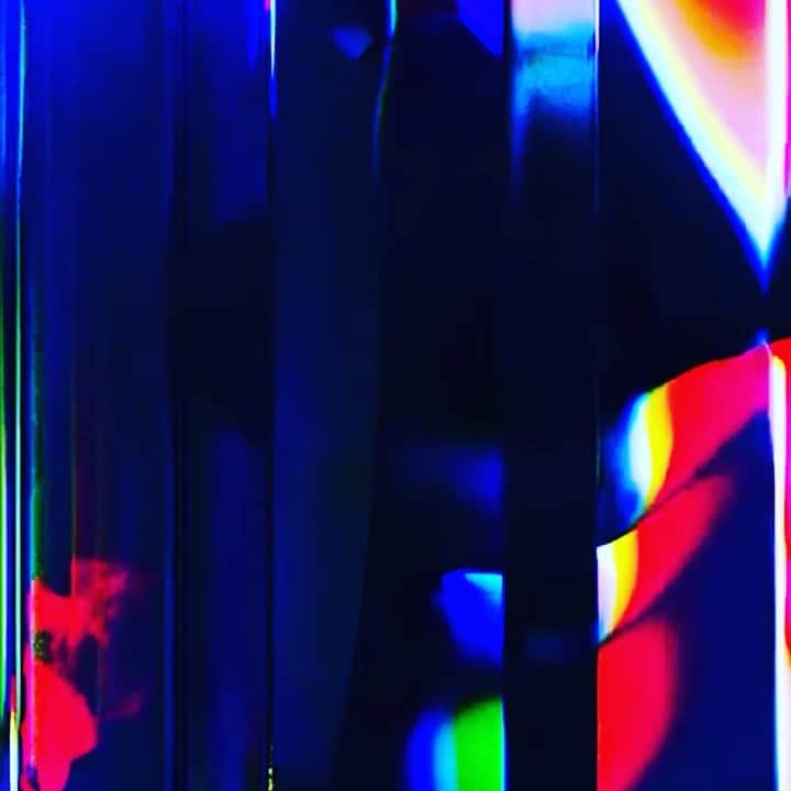 カラーのインスタグラム