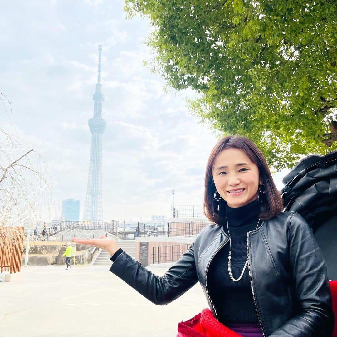 胃腸良子のインスタグラム