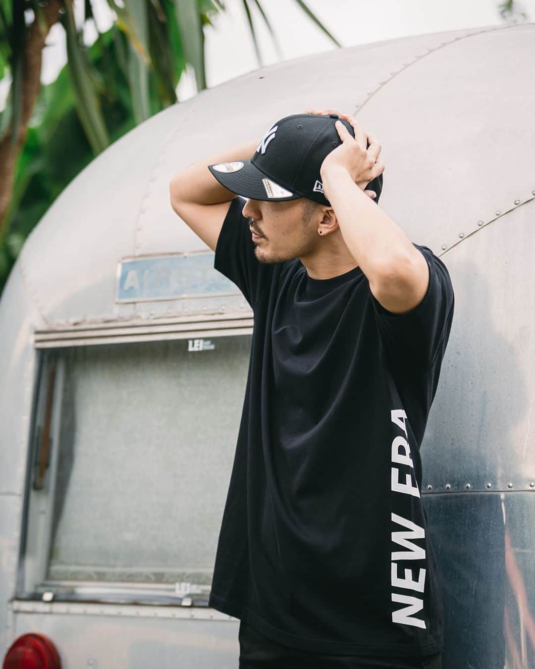 New Era Japan オフィシャル Instagram アカウントのインスタグラム