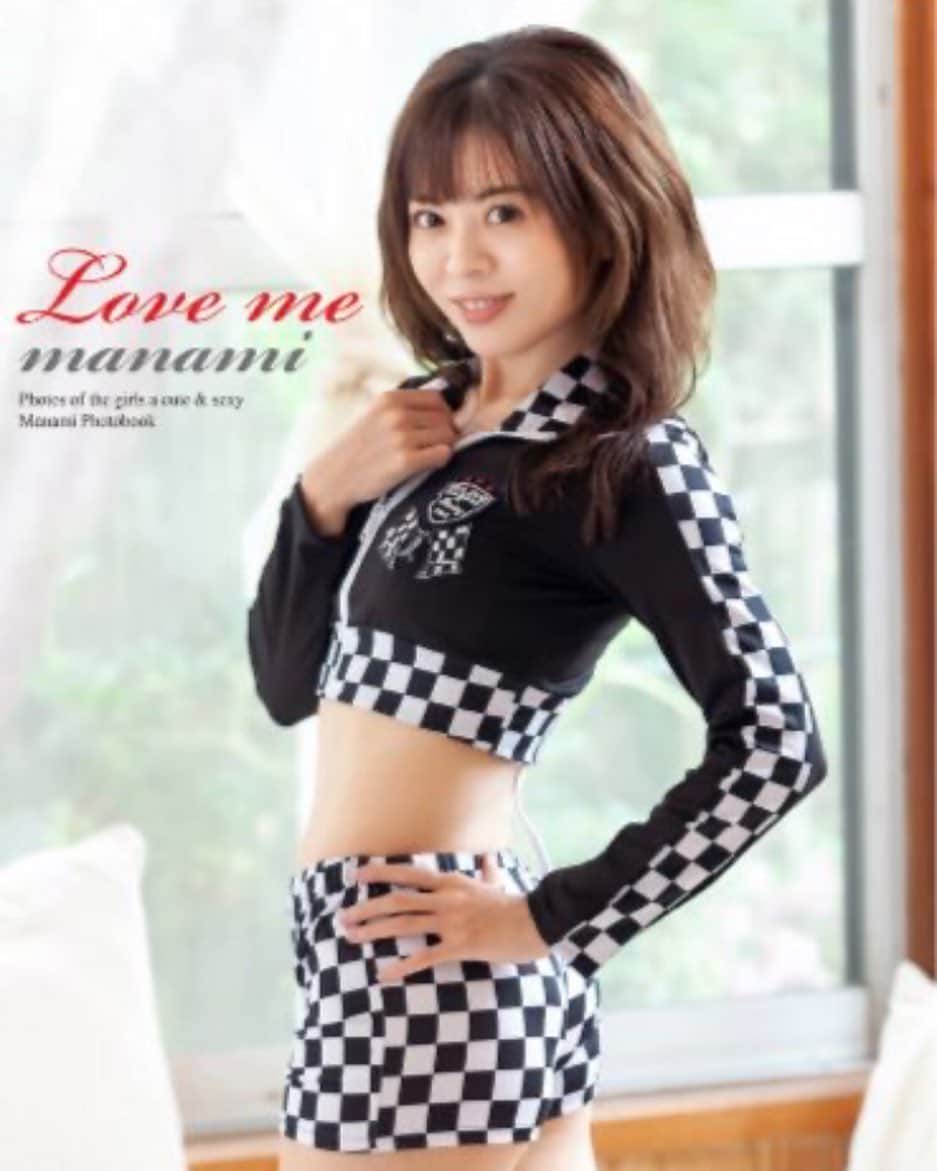 及川愛未のインスタグラム