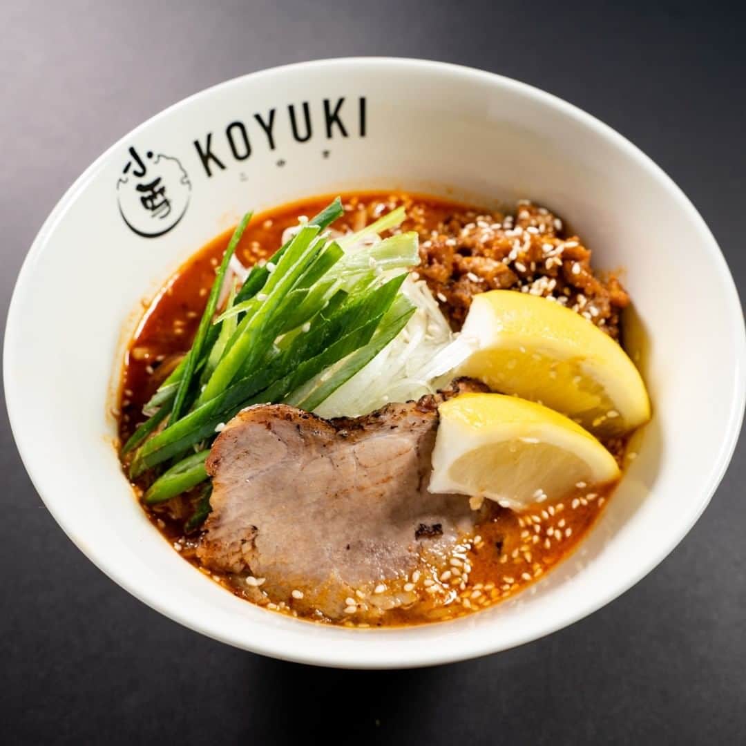 Koyukiのインスタグラム