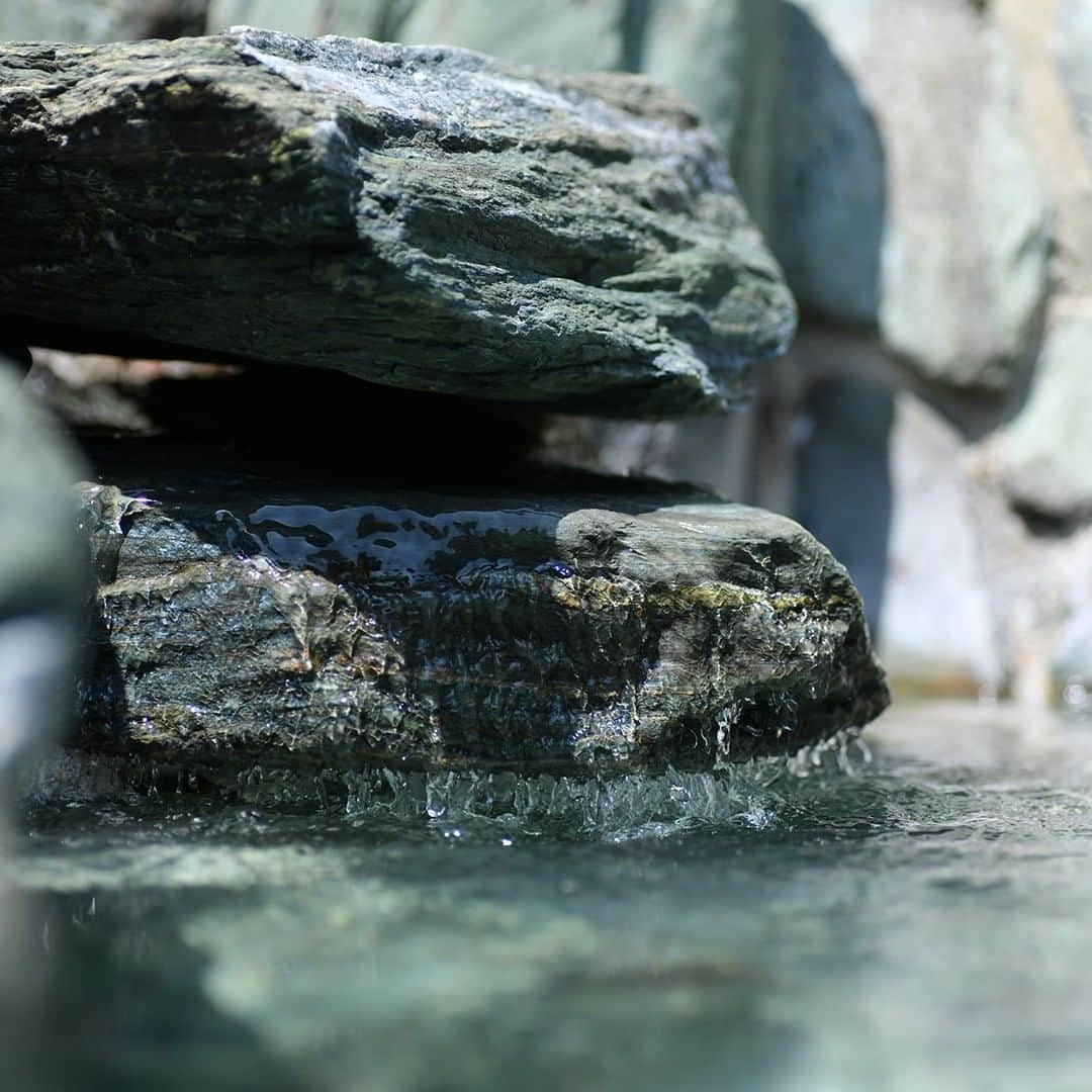 竜泉寺の湯さんのインスタグラム写真 - (竜泉寺の湯Instagram)「日常、気付かないうちにお疲れやストレスをためてしまいがちです😢  竜泉寺の湯の天然温泉はいつでもたっぷりと湧いています♨♨  お疲れが抜けない時には、どんなに忙しくても欠かせない「バスタイム」を竜泉寺の湯で過ごしてみませんか?  ミネラルたっぷりの温泉に浸かった瞬間、日常とは別の時間がゆっくりと流れはじめます🎶  #免疫力アップ  #温泉好きな人と繋がりたい  #天然温泉 #非日常 #湘南 #草加 #横浜 #竜泉寺 #温泉 #銭湯 #岩盤浴 #スーパー銭湯 #竜泉寺の湯 #日帰り温泉 #メタケイ酸 #お風呂 #炭酸浴 #炭酸泉 #露天風呂 #サウナ #サウナ女子 #温泉女子 #温活 #温活女子 #リラックスタイム #癒し空間 #うとうと」1月18日 9時48分 - ryusenjinoyu