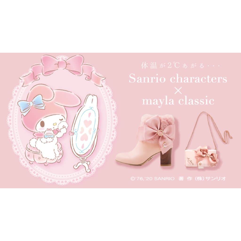 mayla classicのインスタグラム
