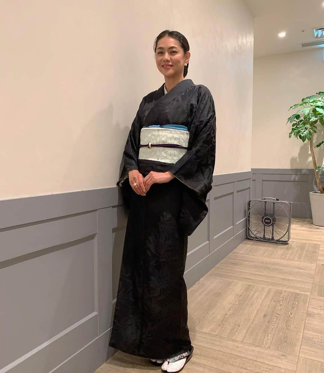 前田典子のインスタグラム