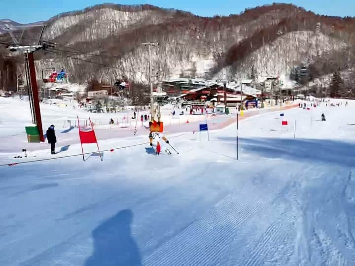 北海道日本ハムファイターズ フレップのインスタグラム