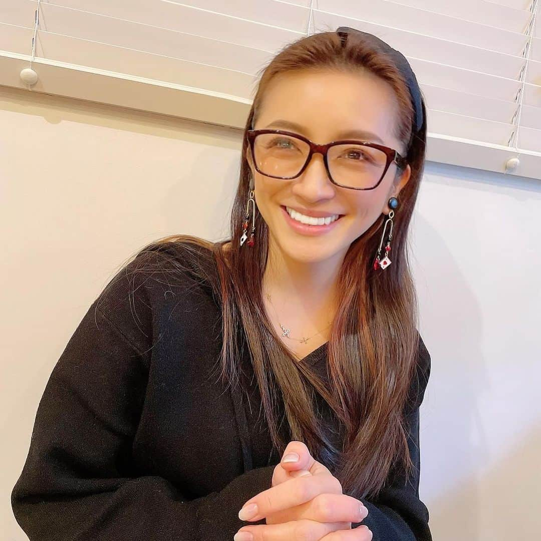 松藤あつこのインスタグラム