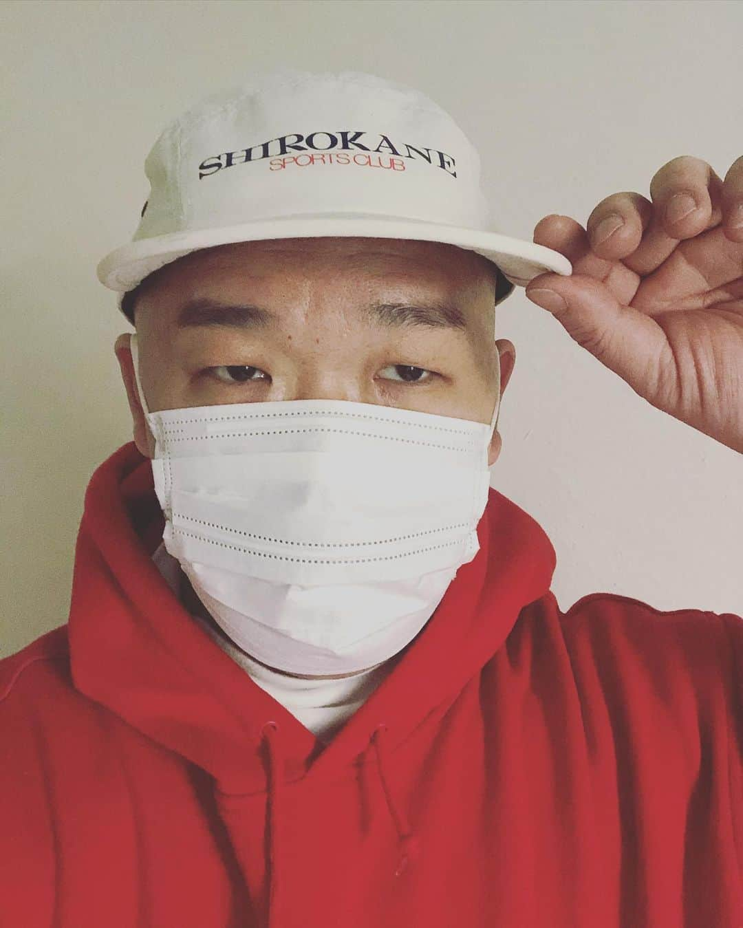 DABOさんのインスタグラム写真 - (DABOInstagram)「i, i get it... (50 cent voice) @shirokanesportsclub」1月18日 10時24分 - fudatzkee