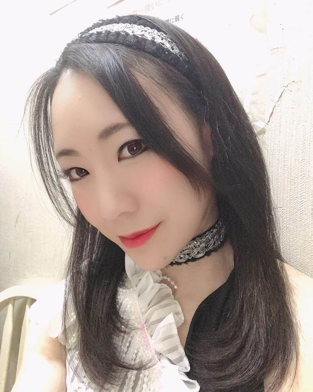 若林美保のインスタグラム