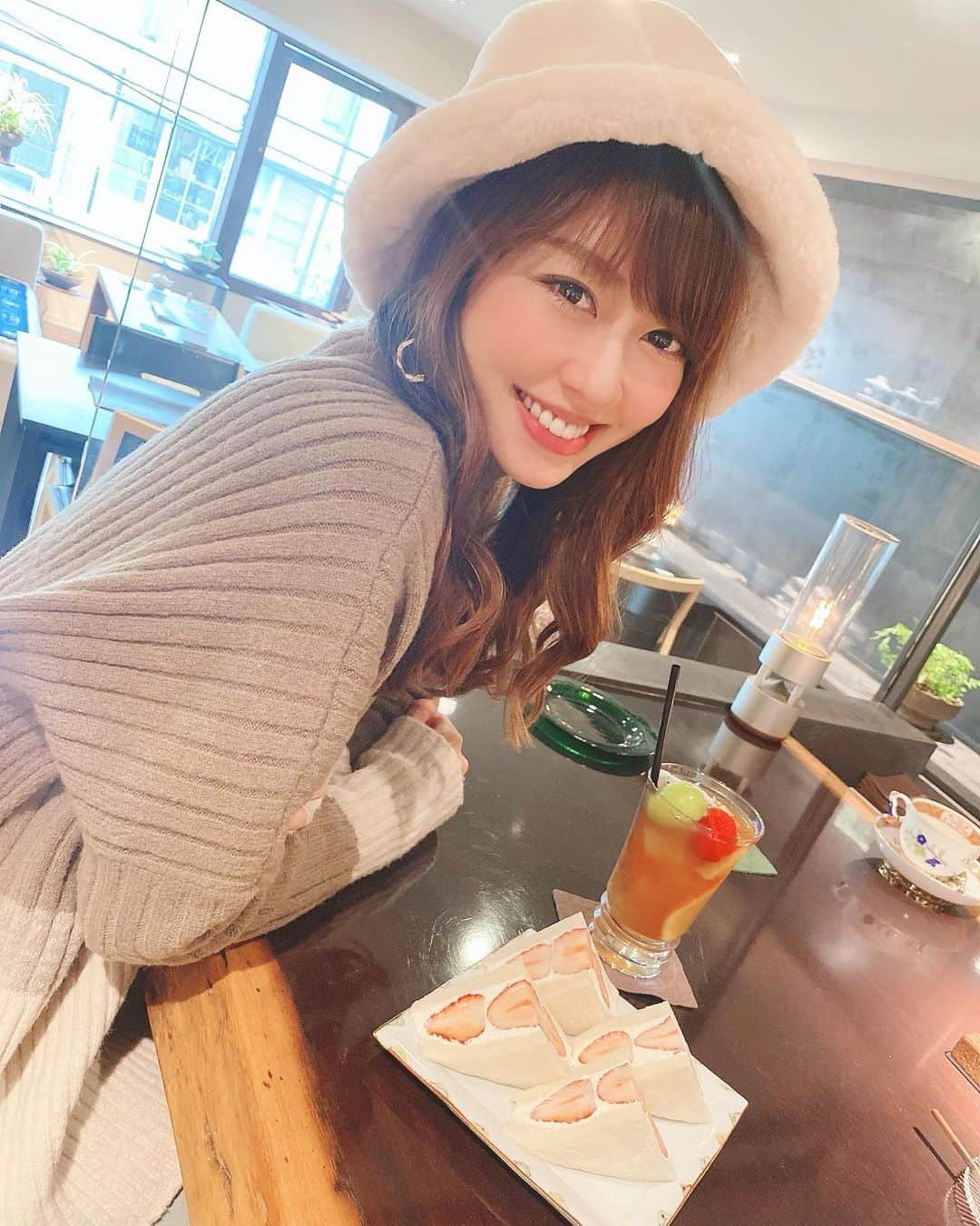 小山ひかるのインスタグラム