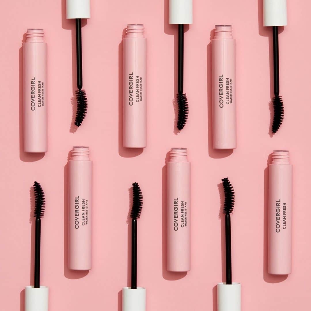 COVERGIRLさんのインスタグラム写真 - (COVERGIRLInstagram)「#CleanFresh Mascara gives you volume, length and definition all in our clean and vegan lash-loving formula.🌸 Exclusively available at @ultabeauty. #EasyBreezyBeautiful #COVERGIRLCrueltyFree #CrueltyFree」1月18日 11時00分 - covergirl
