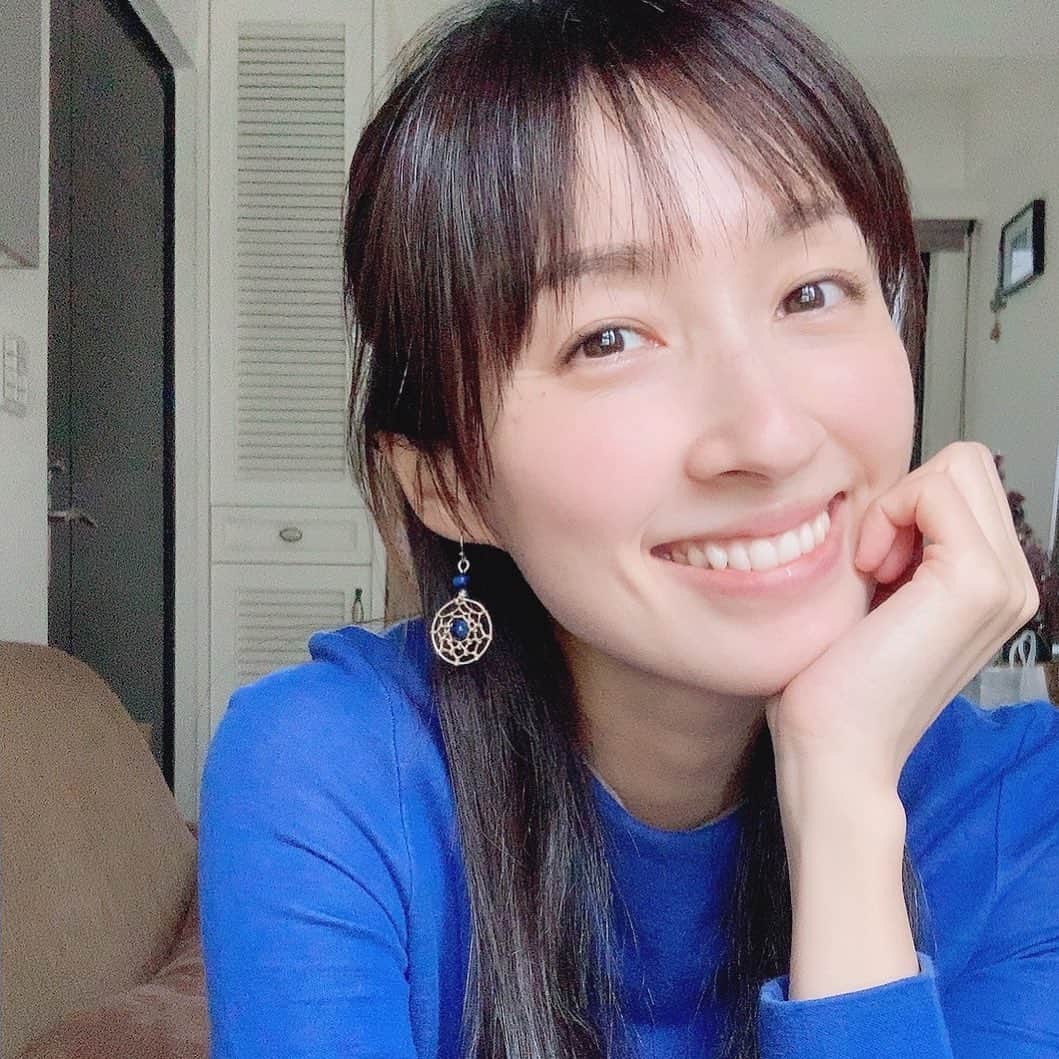 田中千絵のインスタグラム
