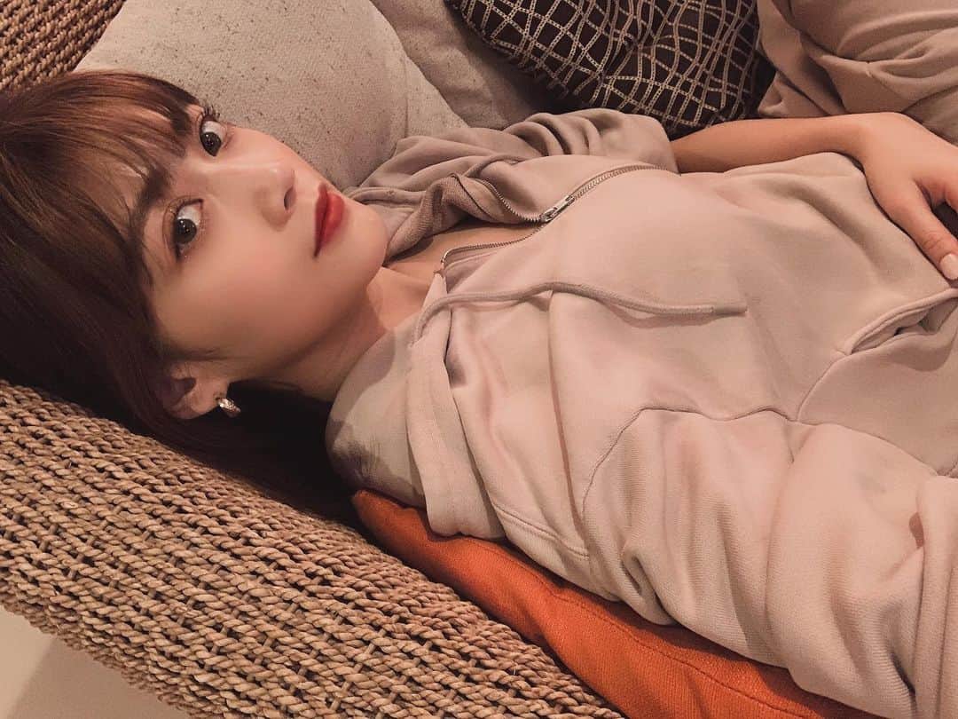 のインスタグラム：「❤️💋﻿ #mac﻿」