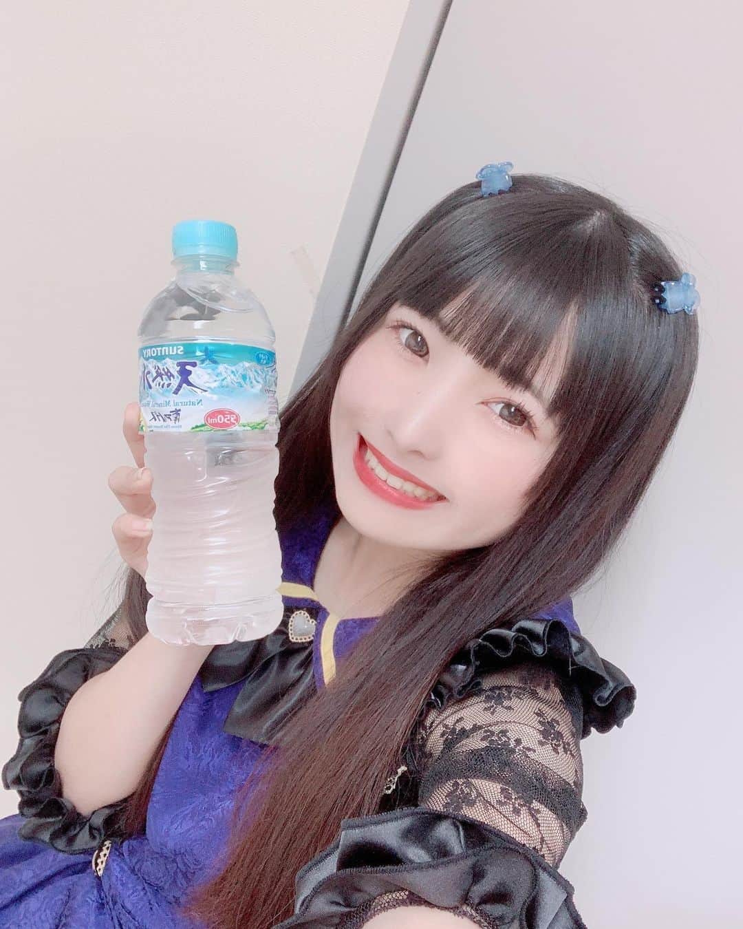 広瀬茉瑠のインスタグラム