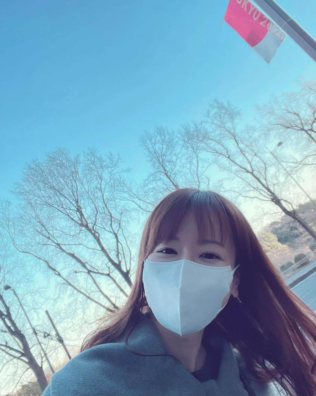 皆藤愛子さんのインスタグラム写真 - (皆藤愛子Instagram)「❤︎ ☀️✨」1月18日 20時42分 - aiko_kaito_official